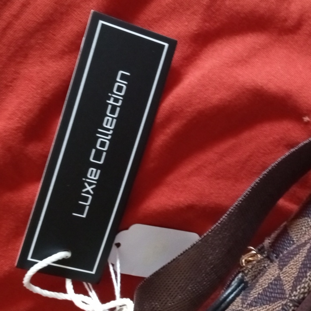 Backpack pocketbook - Picture 4 of 4